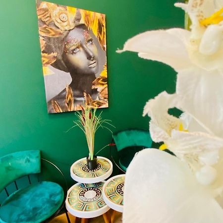 8 Fully Equipped Studio Shared Apt W Terrace Margareten فيينا المظهر الخارجي الصورة